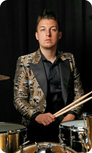 matt